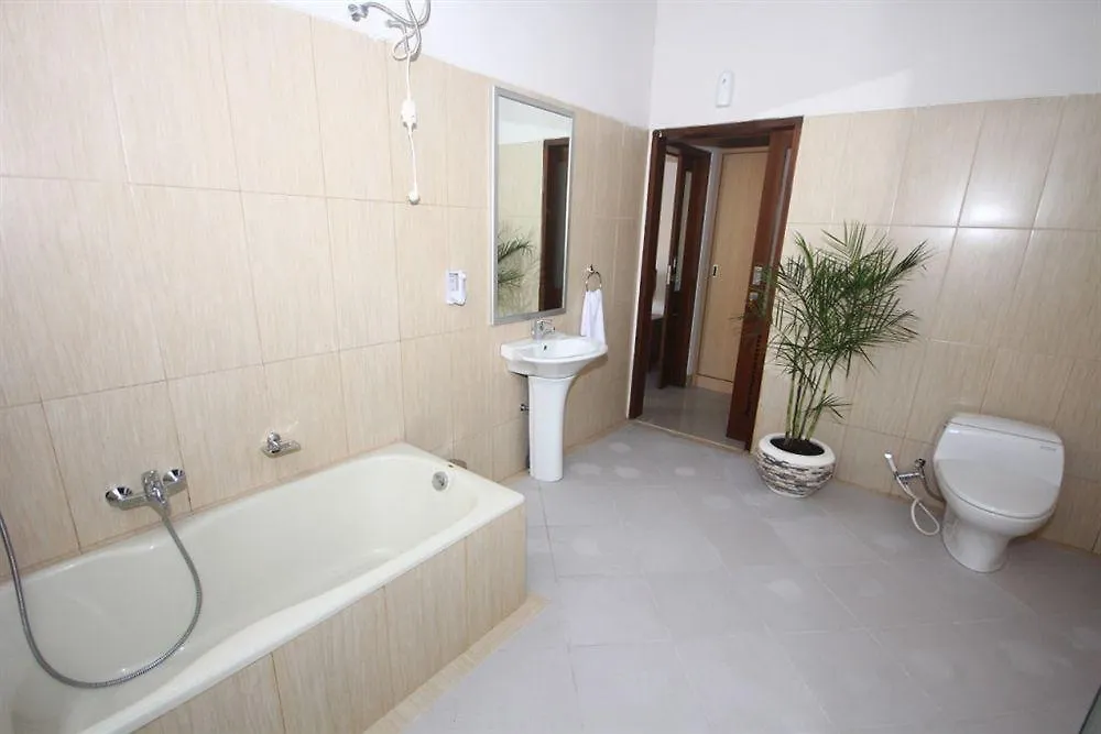 Hotel Kubal Villa Dalung