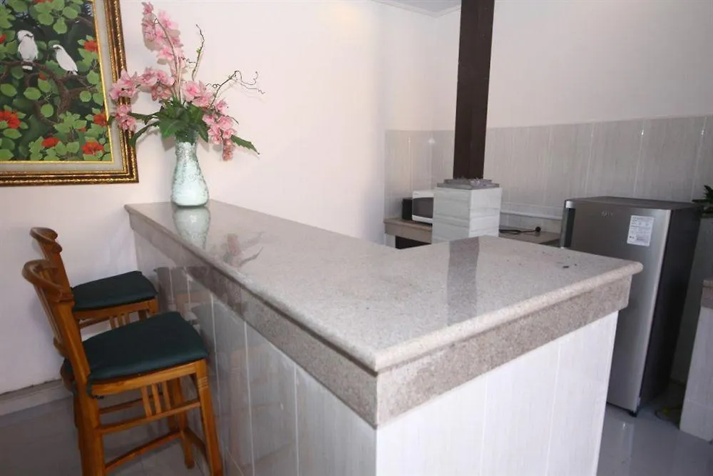 Kubal Villa Dalung  3*, Dalung (Bali) Indonesia