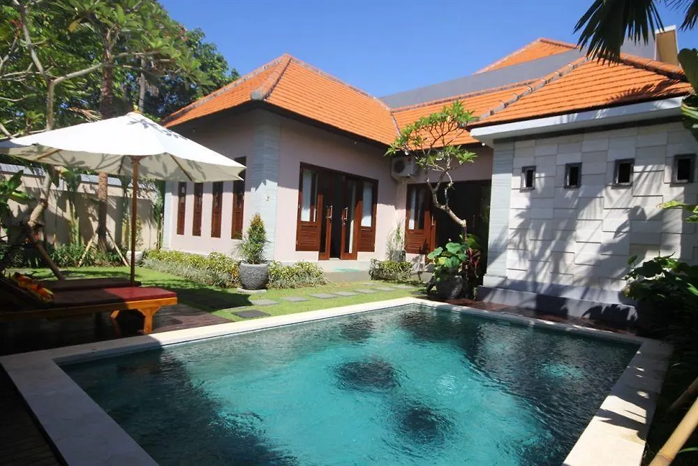 Kubal Villa Dalung  Dalung (Bali)
