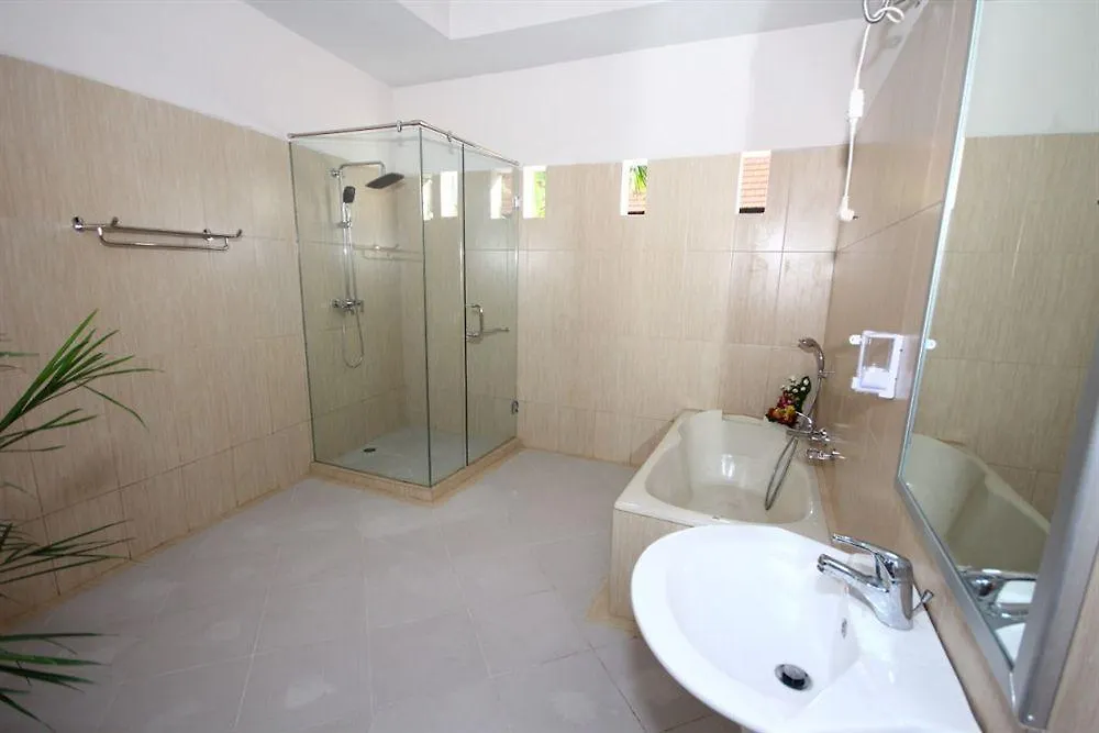 Kubal Villa Dalung  Hotel Dalung (Bali)
