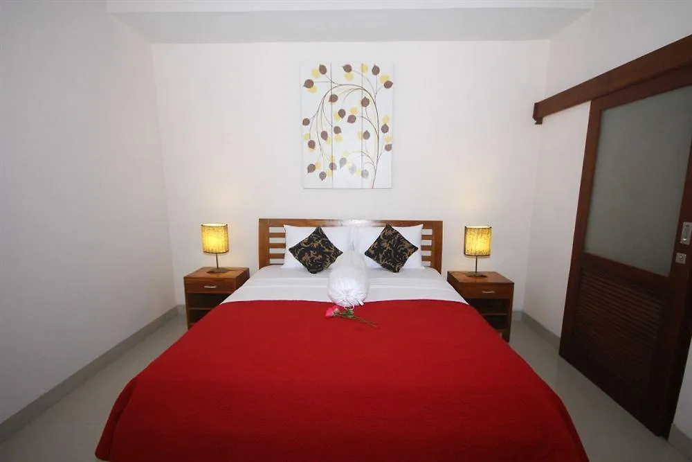 Kubal Villa Dalung  3*, Dalung (Bali)