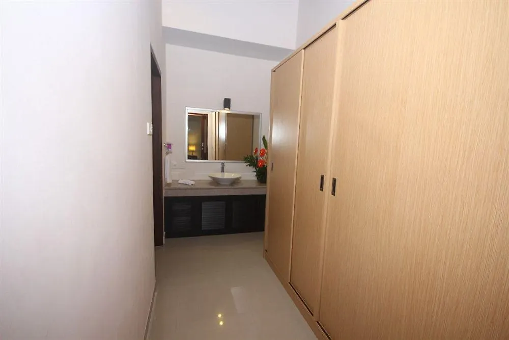 Hotel Kubal Villa Dalung