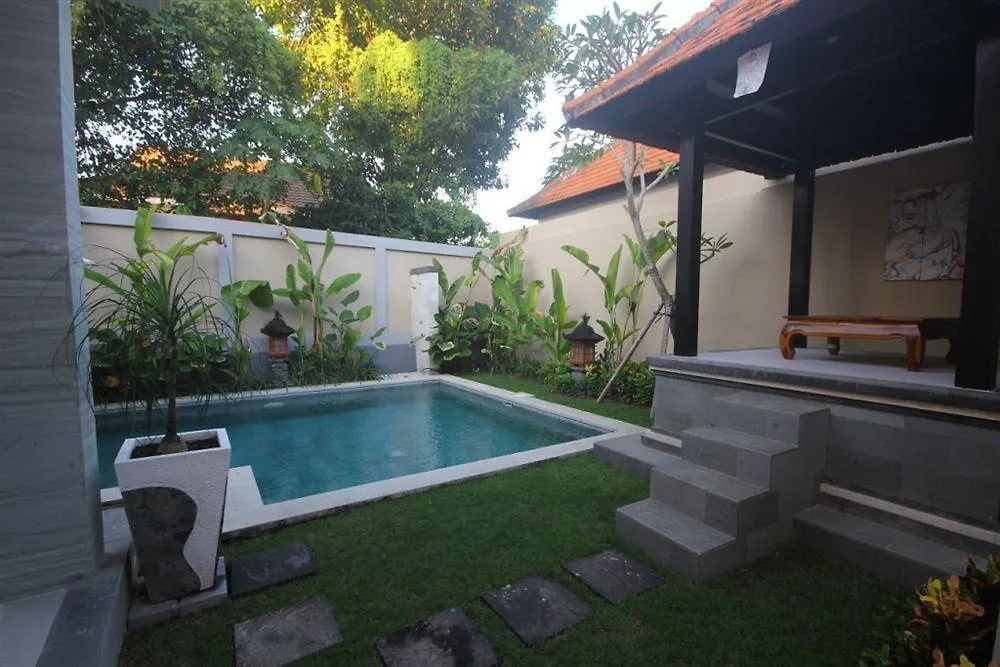 Kubal Villa Dalung  Hotel Dalung (Bali)