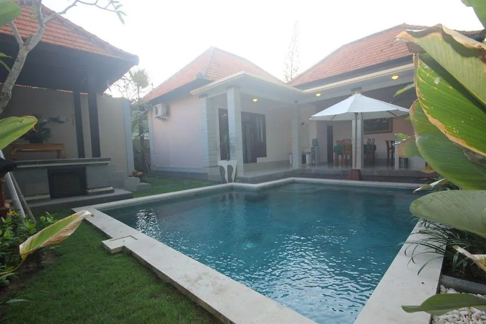 Hotel Kubal Villa Dalung