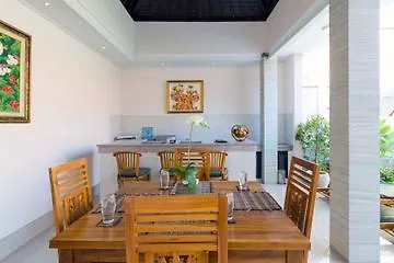 Hotel Kubal Villa Dalung