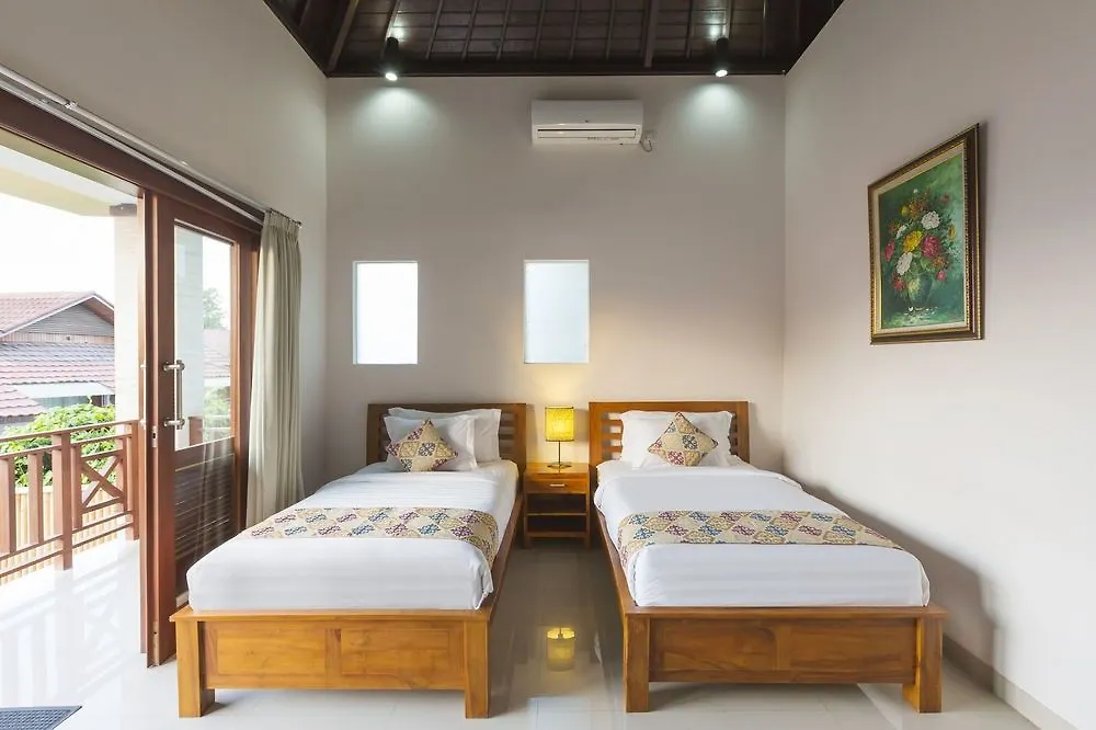 Kubal Villa Dalung  3*, Dalung (Bali) Indonesia