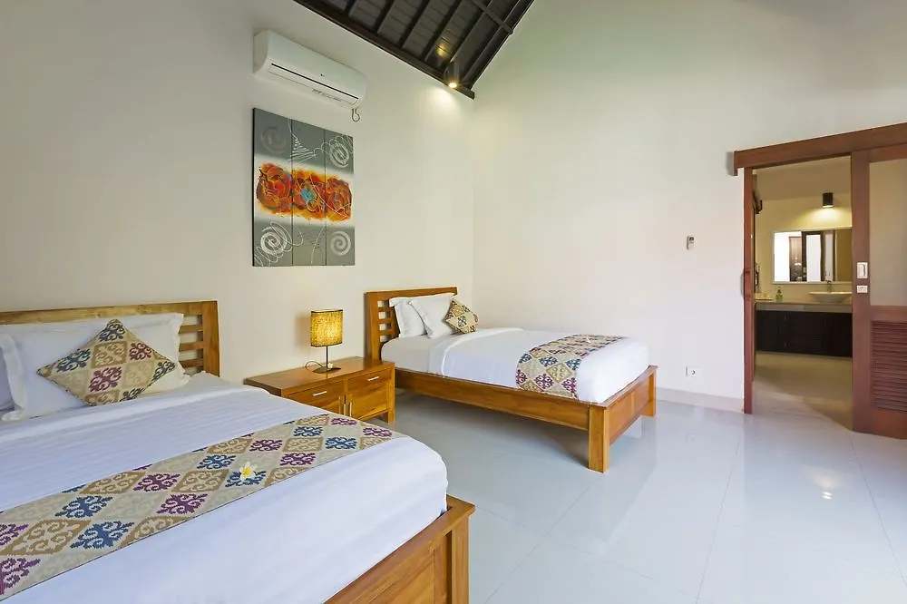 Kubal Villa Dalung  3*, Dalung (Bali) Indonesia