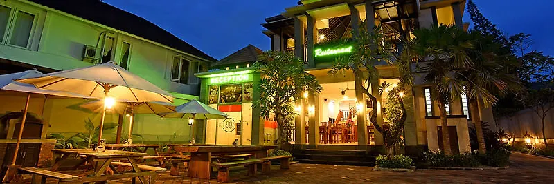 Kubal Villa Dalung  Dalung (Bali)
