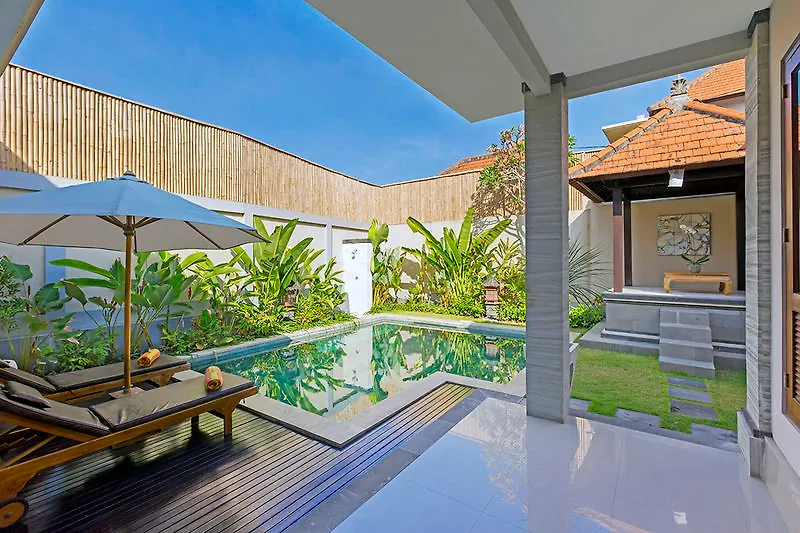 Hotel Kubal Villa Dalung