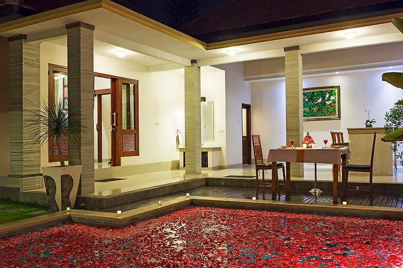 *** Hotel Kubal Villa Dalung  Indonesia