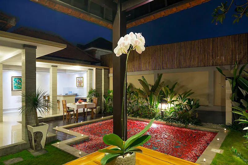 Kubal Villa Dalung  Dalung (Bali)