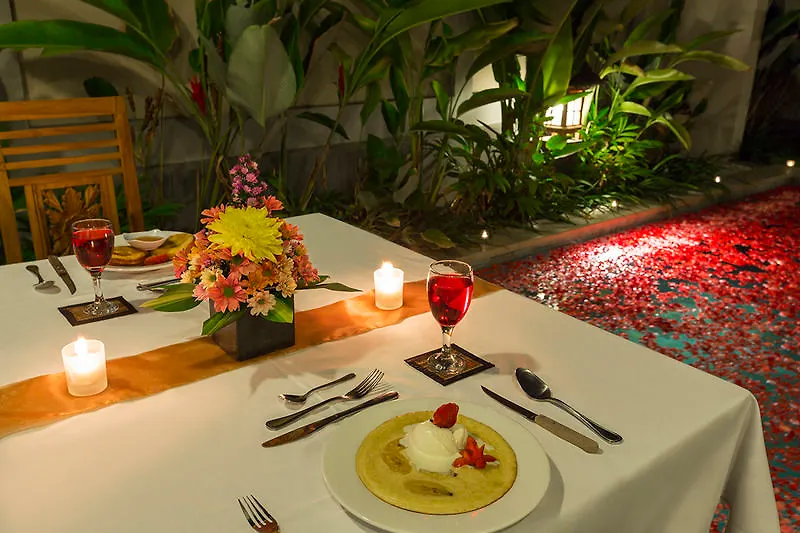 Kubal Villa Dalung  3*, Dalung (Bali)
