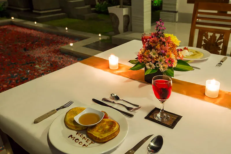 Kubal Villa Dalung  Hotel