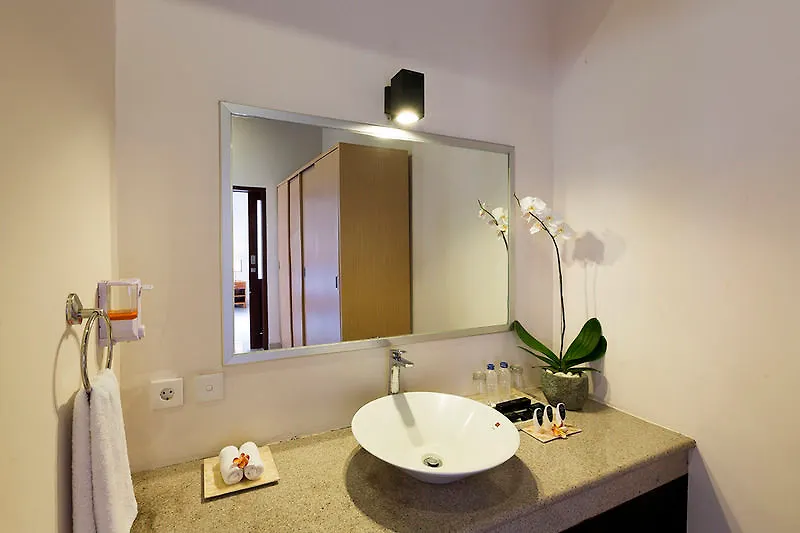 *** Hotel Kubal Villa Dalung  Indonesia