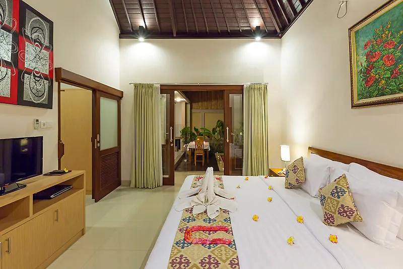 Kubal Villa Dalung  Hotel Dalung (Bali)