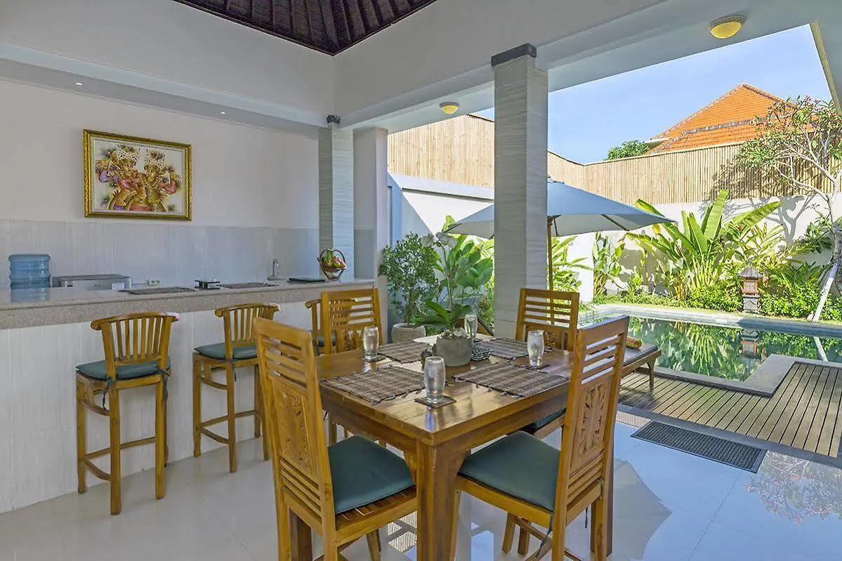 Kubal Villa Dalung  3*, Dalung (Bali) Indonesia