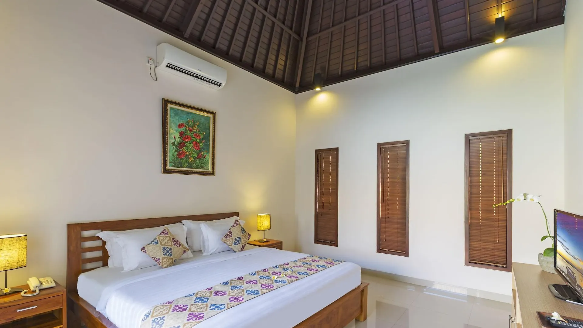Ξενοδοχείο Kubal Villa Dalung