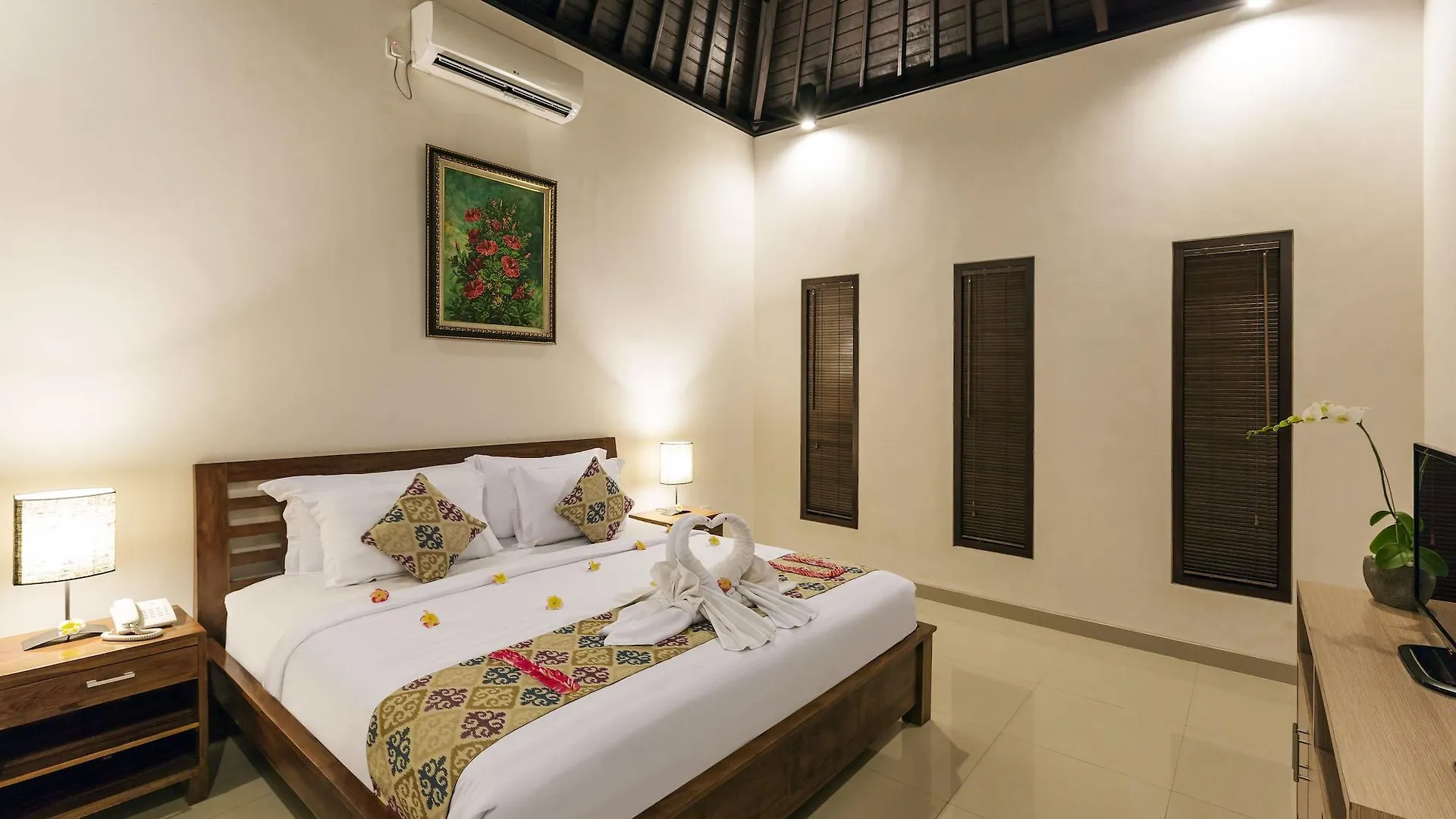 Kubal Villa Dalung  Dalung (Bali)