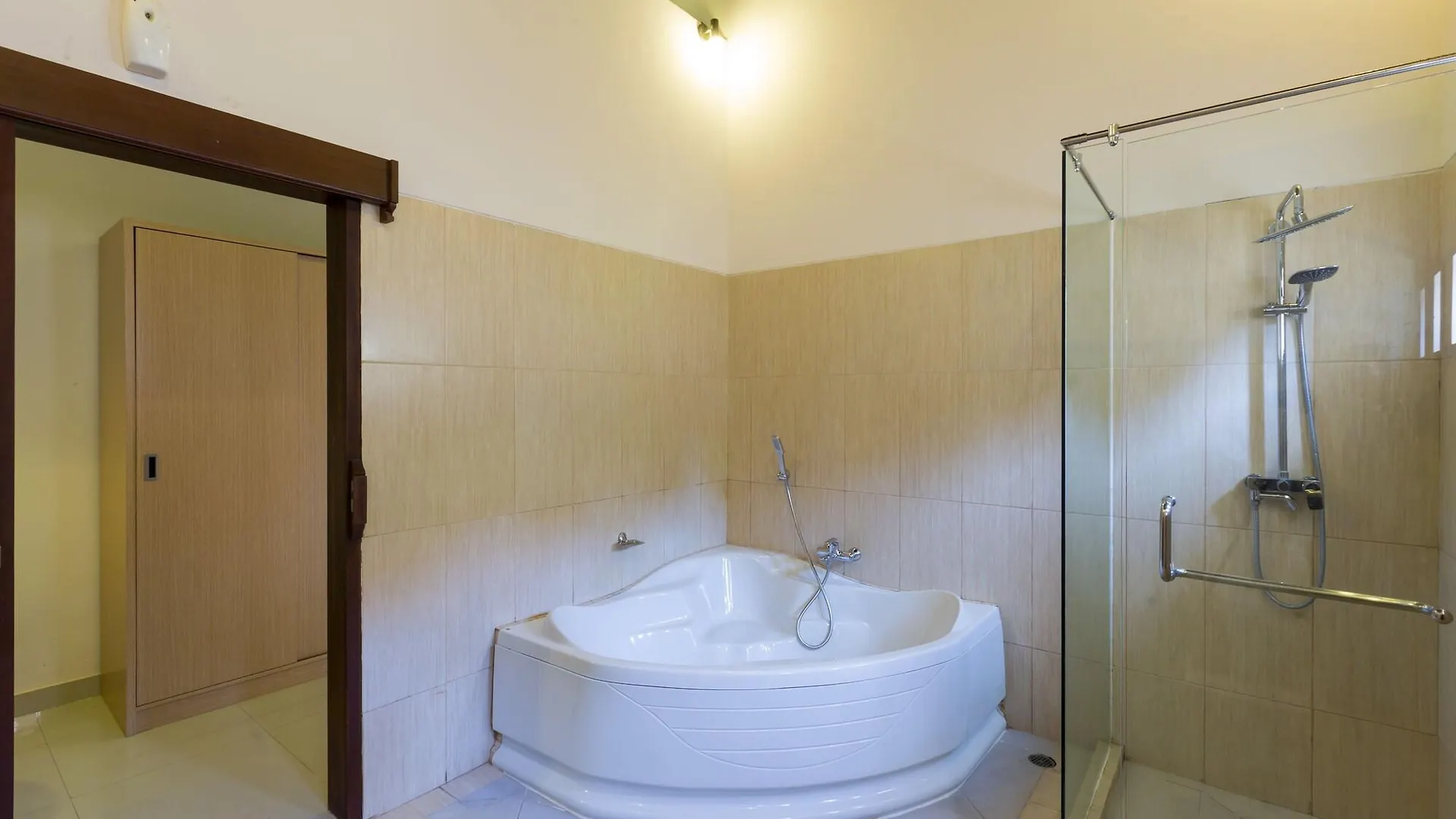 Ξενοδοχείο Kubal Villa Dalung