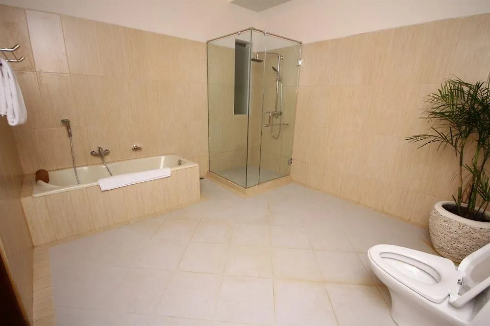 Kubal Villa Dalung  3*, Dalung (Bali) Ινδονησία