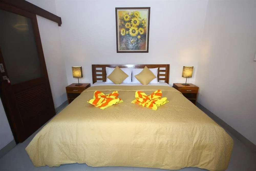 Ξενοδοχείο Kubal Villa Dalung