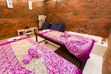 Kubal Villa Dalung  3*, Dalung (Bali)