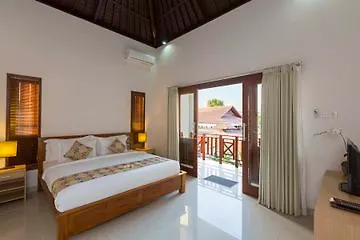 Kubal Villa Dalung  Dalung (Bali)
