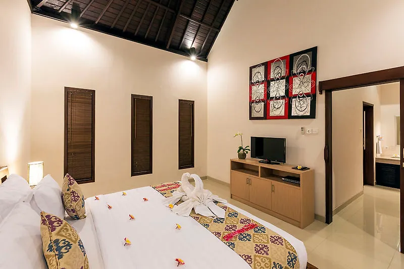 Kubal Villa Dalung  Ξενοδοχείο Dalung (Bali)