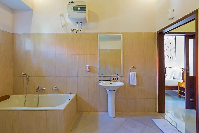 Kubal Villa Dalung  3*, Dalung (Bali)