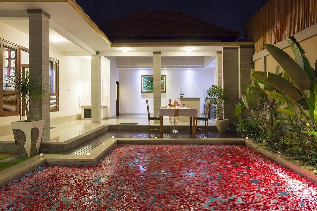 Kubal Villa Dalung  Ινδονησία