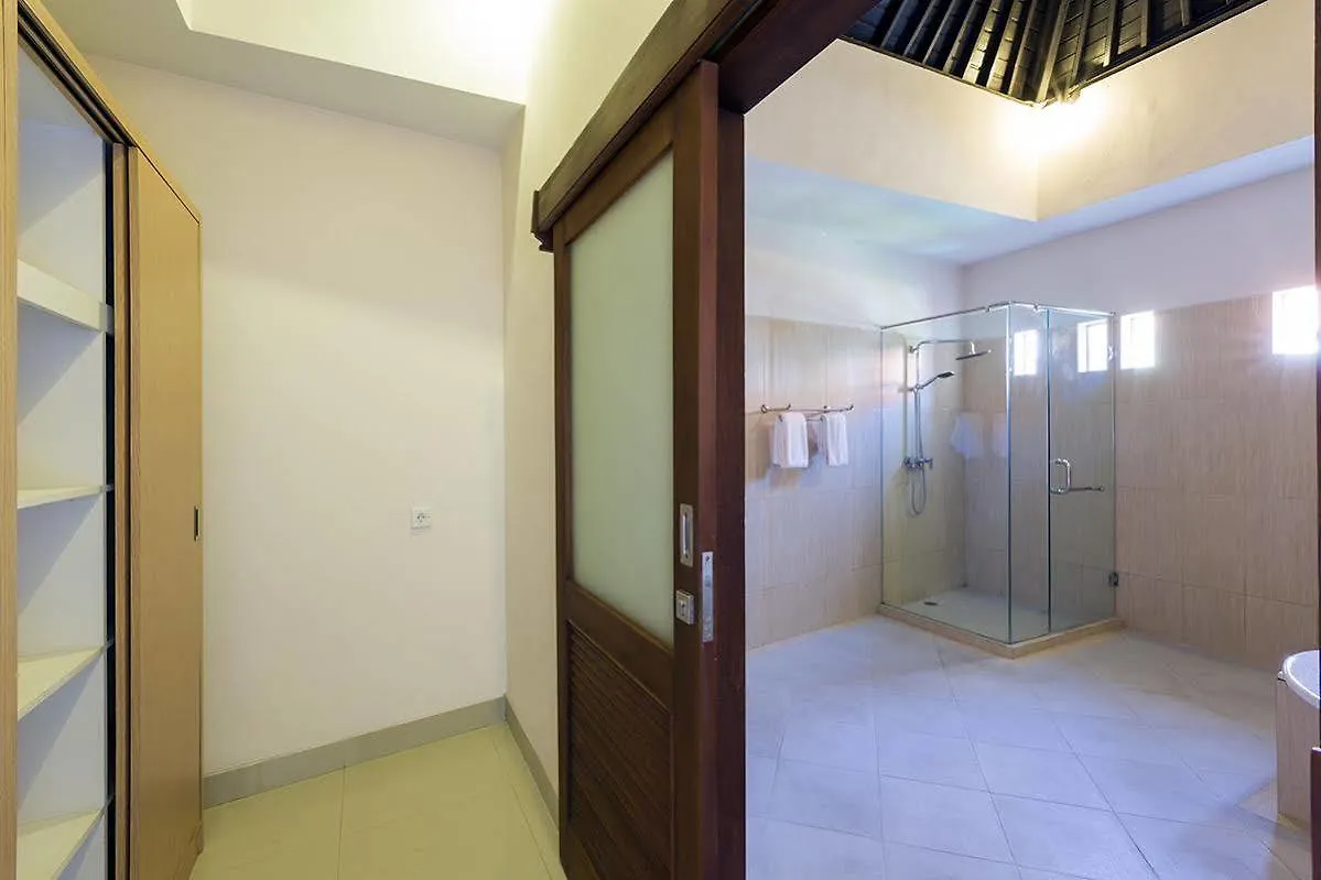 Kubal Villa Dalung  Ξενοδοχείο