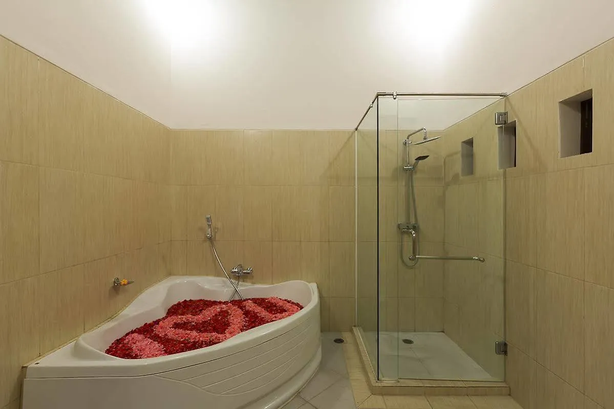 Kubal Villa Dalung  Ινδονησία
